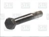 S-TR STR-4M30X200 Spring Bolt